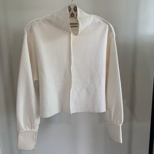 Urban Outfitters Slouchy Turtleneck Sweater